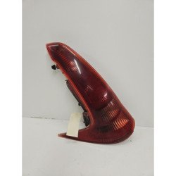 Feu Arriere Principal Gauche (feux) Peugeot 206 Phase 2 Break